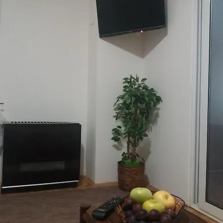 Apartment Breza Ruma