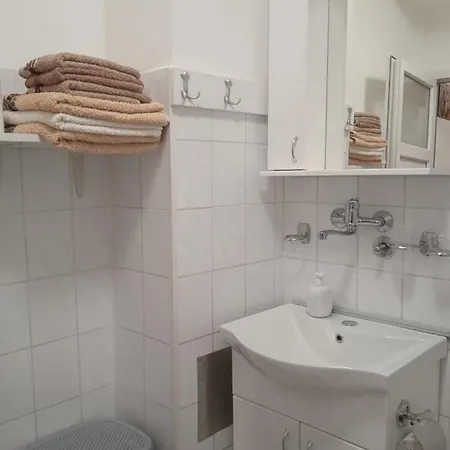 Breza Apartment *
