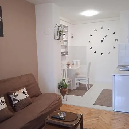 Breza Apartment *