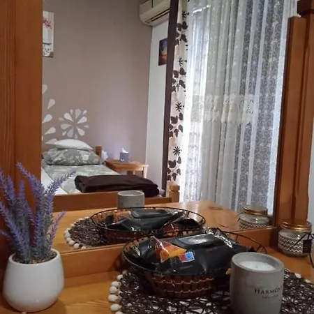 Apartment Breza