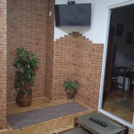 Breza Apartment