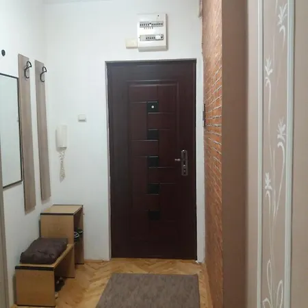 Breza Apartment Ruma